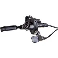 Ritchey Sattelstützen-Adapter Shimano Ispec-II