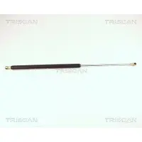 TRISCAN 8710 27205 Gasfeder Heckklappendämpfer für VOLVO 940 (944) 525mm