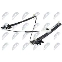 NTY EPS-LR-007 Elektrischer Fensterheber Vorne Rechts für LAND ROVER Discovery V (L462)