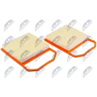 NTY Luftfilter FAF-ME-099