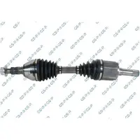 GSP Antriebswelle 256693