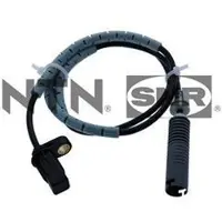 SNR ABS Sensor Raddrehzahl Hinten Rechts für VW LT 28-46 II Kastenwagen (2DA, 2DD, 2DH) ASB150.27