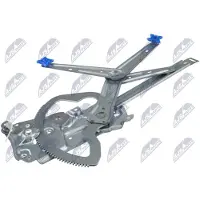 NTY EPS-BM-079 Elektrischer Fensterheber Vorne Rechts für BMW 3 Limousine (E36) 3 Coupe (E36) 3 Compact (E36) 3 Touring (E36)