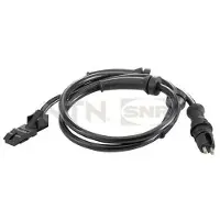 SNR ABS Sensor Raddrehzahl für RENAULT SCÉNIC II (JM0/1) ASB155.12