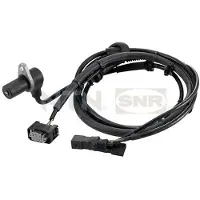 SNR ABS Sensor Raddrehzahl für AUDI A4 Avant (8ED, B7) ASB154.35
