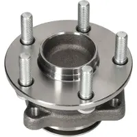 FEBI BILSTEIN Bilstein Radlagersatz 186053