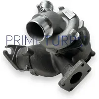 Prime Turbo Lader, Aufladung V00052T