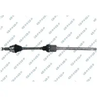 GSP Antriebswelle 256110