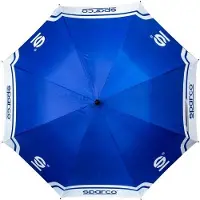 Sparco 2020 Regenschirm