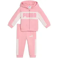 Puma Minicats Ess Block Trainingsanzug
