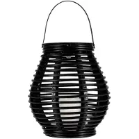 Pauleen Paulmann Sunshine Glow Solar-Laterne