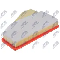 NTY Luftfilter FAF-CH-052