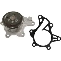 Skf Wasserpumpe Motorkühlung VKPC 91872
