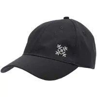 Oxbow P0 Escoz Solid Embroidered 4f Logo Kappe