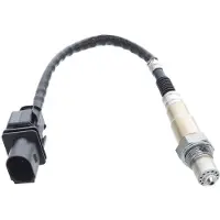 Valeo Lambdasonde vor Kat 4 bar M18x1,5 300 mm Kabel für u.a. CITROËN DS3