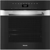 Miele DGC 7450 Dampfbackofen 11785160, Obsidianschwarz