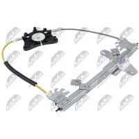 NTY Fensterheber epspe030 hinten links für Peugeot