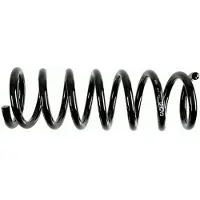 SACHS Fahrwerksfeder 994 349