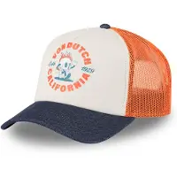 Von Dutch Crew 22 Kappe
