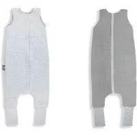 Sleepee Schlafsack Mit Wendebeinen Aus Jersey-baumwolle