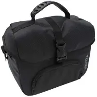 Vincita B017bx Bompton Mini Lenkertasche 8l Schwarz Schwarz One Size