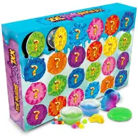 Toi-Toys Mega-Schleim-Überraschungsbox – 24 Stück