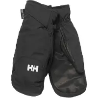 Helly Hansen Swift HT Mittens black (990) S