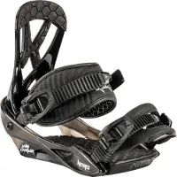 Nitro Charger Mini Box Junior Snowboardbindungen