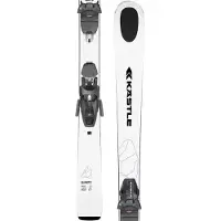 Kästle Quartz 72+k10 Slr Gw Paket Mit Alpinski