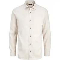 Jack & Jones Parker Melange Langarmhemd