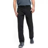 Maier Sports Herren Hose Nil Winter