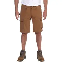 Carhartt Steel Multipocket Shorts