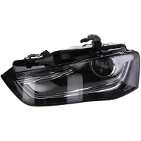 MAGNETI MARELLI Hauptscheinwerfer 711307024090, Links