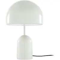 Tom Dixon Bell Tischleuchte Grey