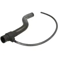 THERMOTEC Kühlerschlauch Wasserschlauch für VW PASSAT Variant (3A5, 35I) DWW117TT