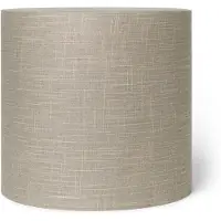 Ferm Living Eclipse Lampenschirm large Ø42cm Sand