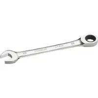 Stanley STMT89915-0, Chrom-Vanadium-Stahl, 15 mm, 1 Stück(e), Edelstahl, Edelstahl