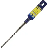 Irwin 10501994, Bohrer, Spiralbohrer-Bit, 1,2 cm, 26 cm, Beton, Mauerwerk, 20 cm