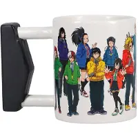 Paladone My Hero Academia Tasse