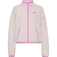 Nike Damen Jacke W NSW CLUB FLC LSE CZY TRK JKT