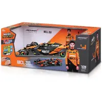 Maisto M82359N, Sportwagen, 1:24, 8 Jahr(e)