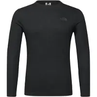 The North Face Thermoaktive Unterwäsche Oberteil NF0A8BZZ Schwarz