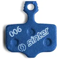 Sinter 006 Sram E-bike Organische Scheibenbremsbeläge