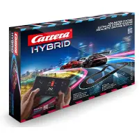 Carrera Devil Drivers Bahnrennen