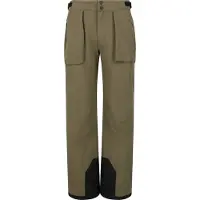 Slope Killy, Skihose, Herren, grün