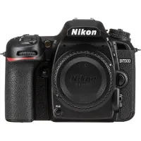 Nikon D7500 Gehäuse