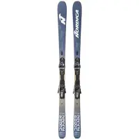 Nordica Herren Racing Ski DOB.MULTIPISTA DC+TPX13 FDT
