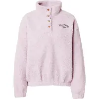 Billabong Fleecepullover "Run The Road"