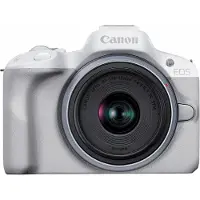 Canon Eos R50 + Rf-s 18-45 Mm Kompaktkamera