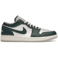 Nike Air Jordan 1 Low SE "Oxidized Green" FQ7687-300, Größe: 47,5